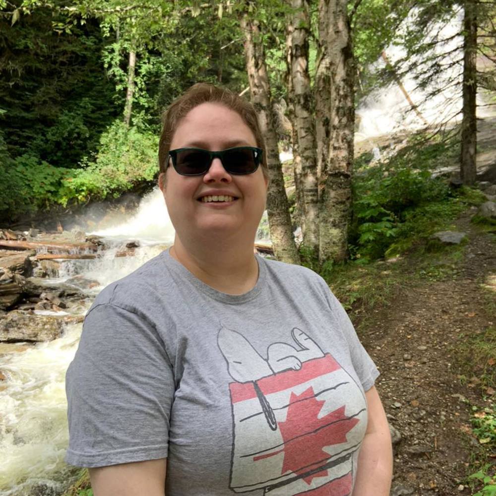 Meet your Posher, Jennifer